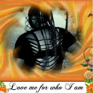 Meet your Posher, Teri